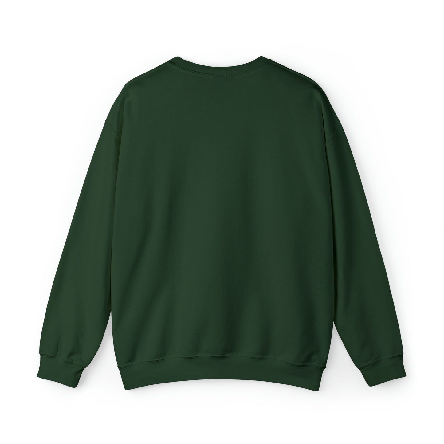 1991 Halloween Blizzard Survivor Crewneck Sweatshirt Unisex