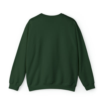 1991 Halloween Blizzard Survivor Crewneck Sweatshirt Unisex