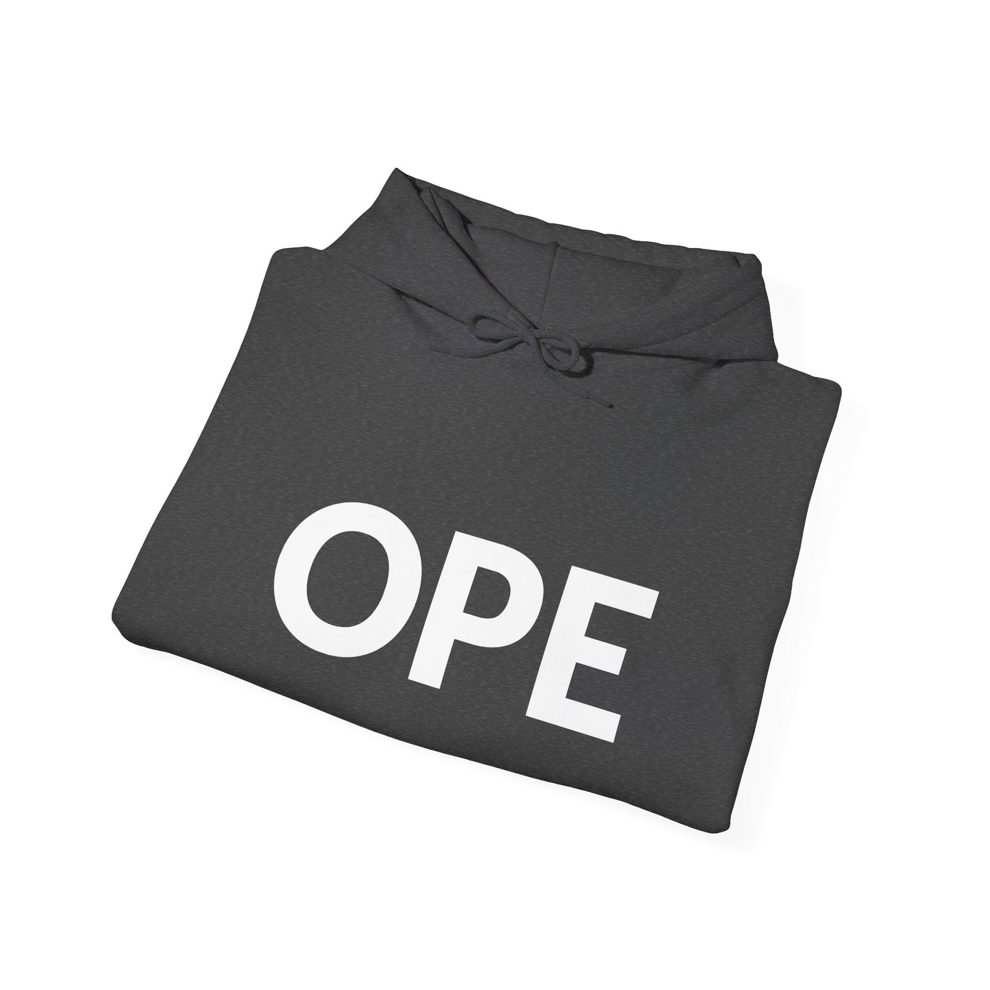 Two-sided Ope let me sneak past you Minnesota hoodie - product view 14