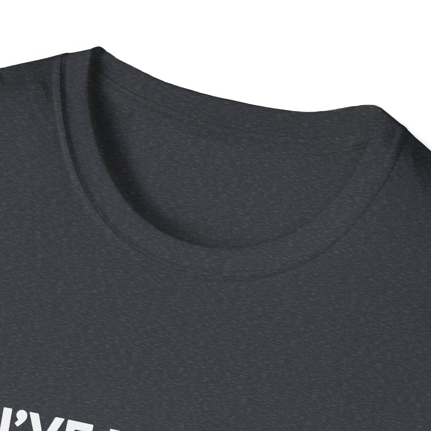 I've Been To Duluth - Minnesota Unisex T-Shirt