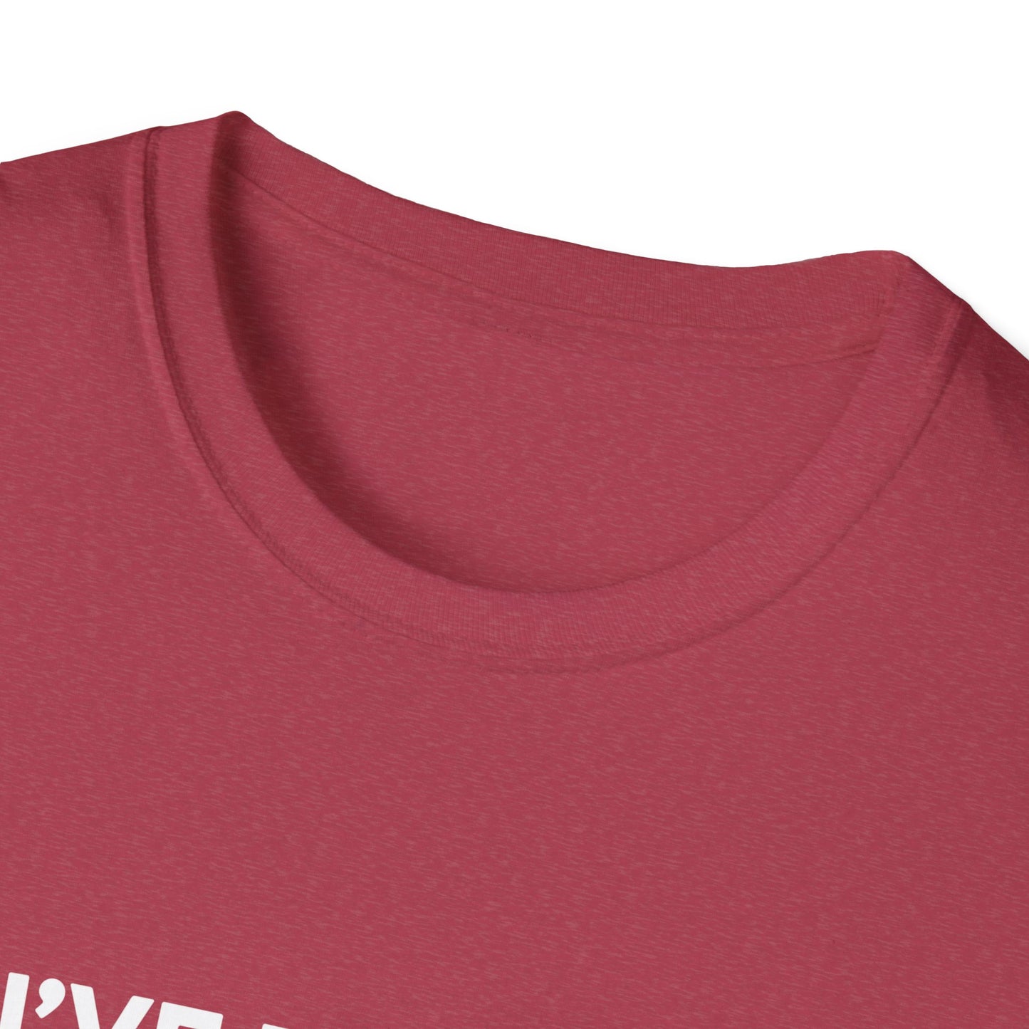 I've Been To Duluth - Minnesota Unisex T-Shirt
