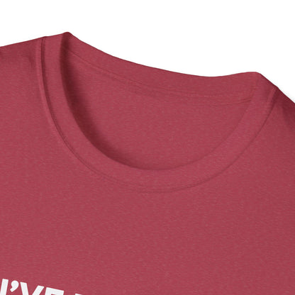 I've Been To Duluth - Minnesota Unisex T-Shirt