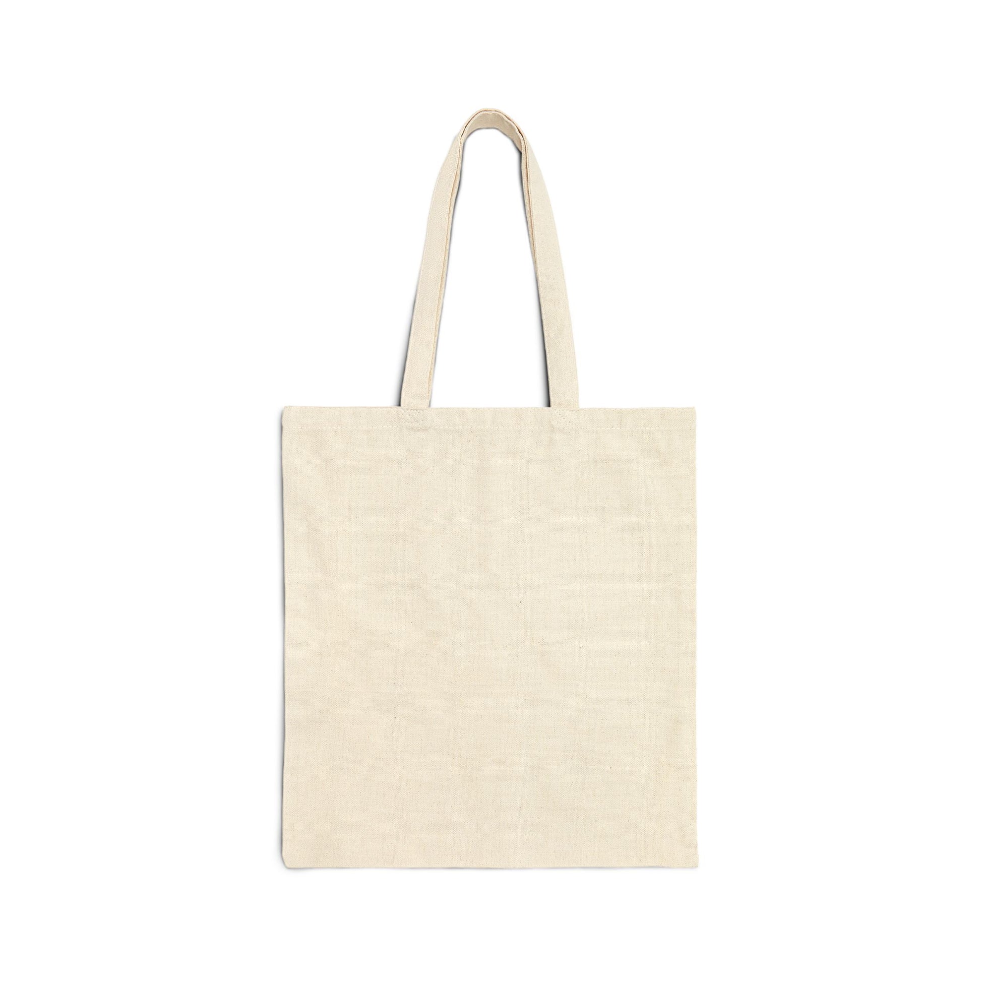Drink Local Minnesota beer tote bag with state-shaped pitcher design - product view 3