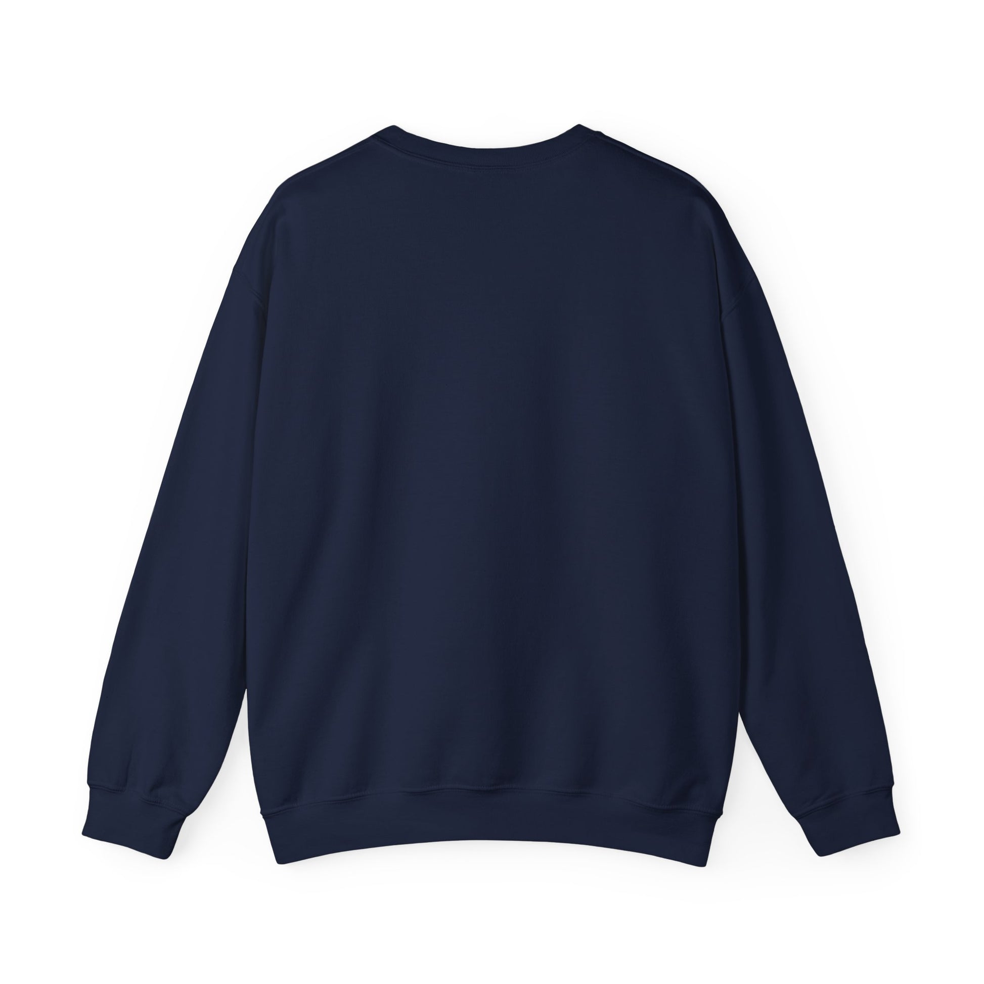 Drink Local Minnesota beer crewneck sweatshirt with state-shaped pitcher design - product view 14