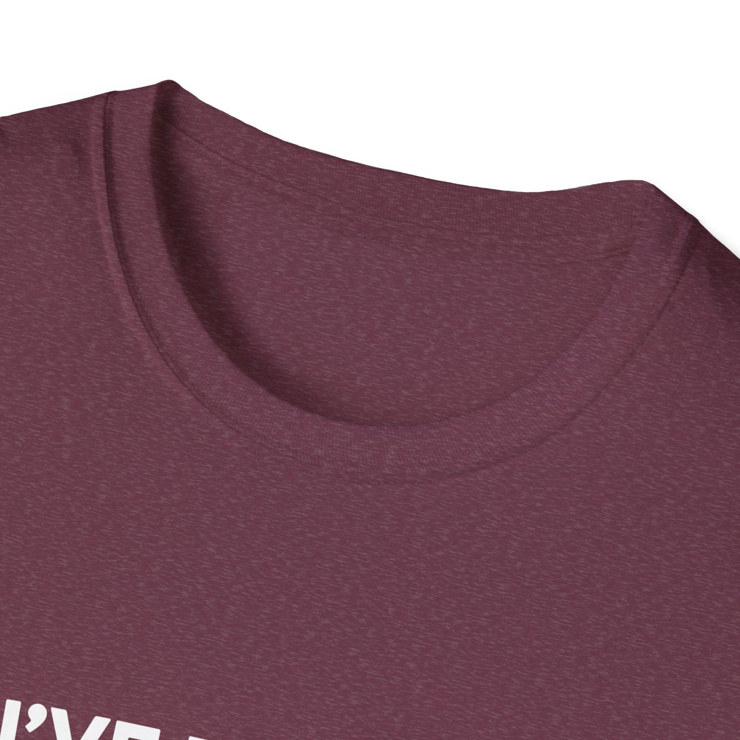 I've Been To Duluth - Minnesota Unisex T-Shirt