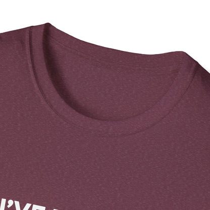 I've Been To Duluth - Minnesota Unisex T-Shirt