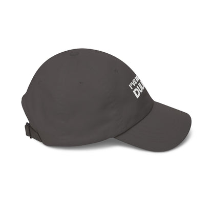 I've Been to Duluth Minnesota embroidered dad hat - product view 20