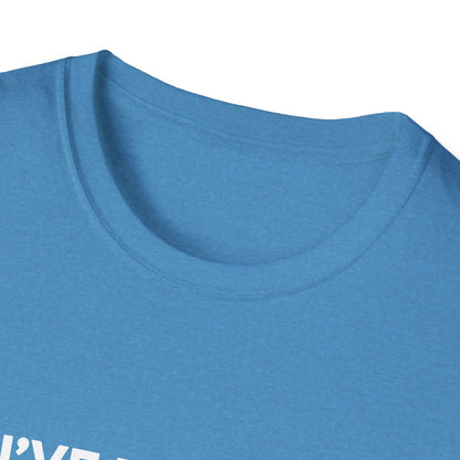 I've Been To Duluth - Minnesota Unisex T-Shirt