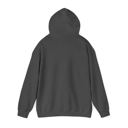 Welp I Spose Minnesota goodbye hoodie with white lettering - product view 13