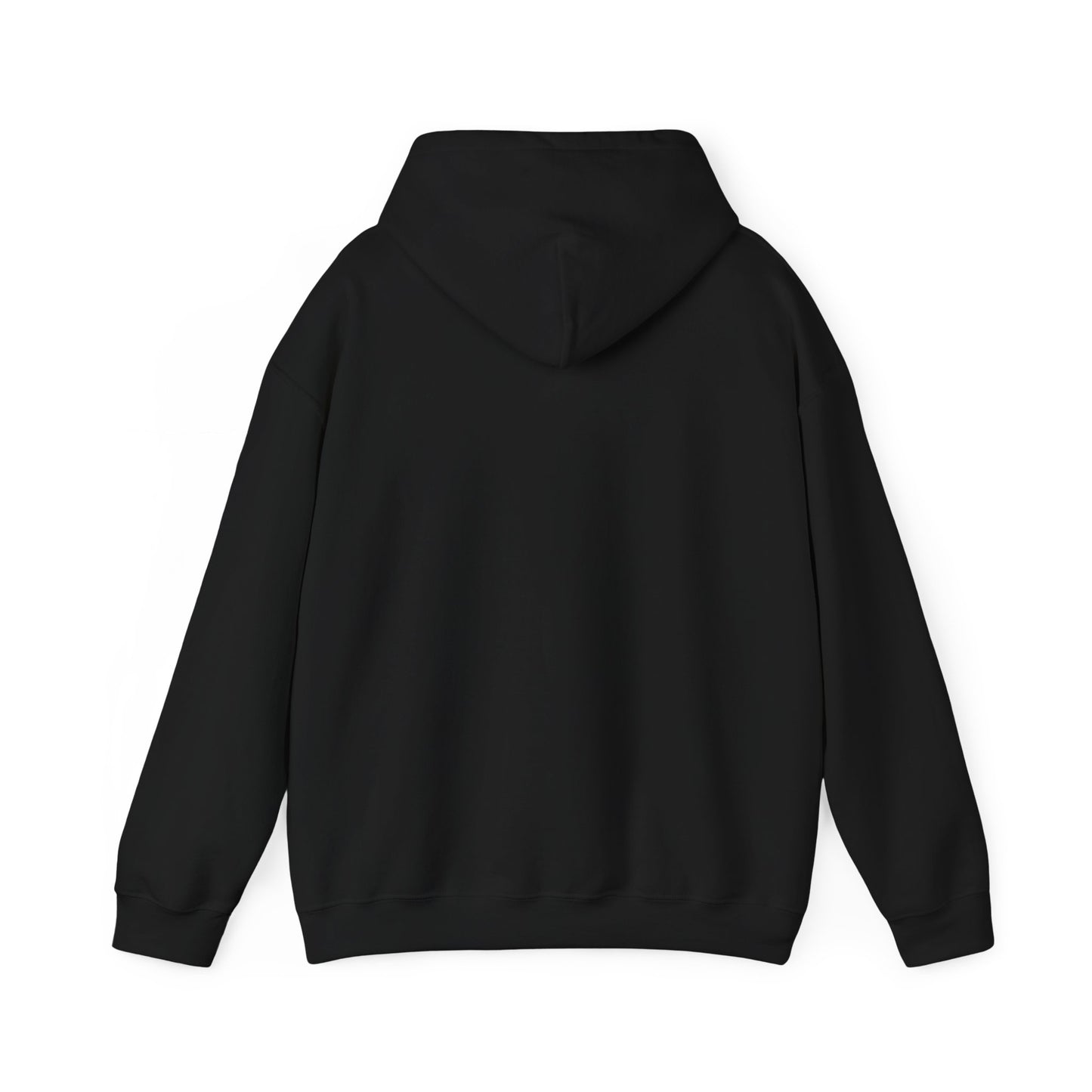 Minnesota Sports Fan Survivor hoodie with full-color fan collage - product view 6
