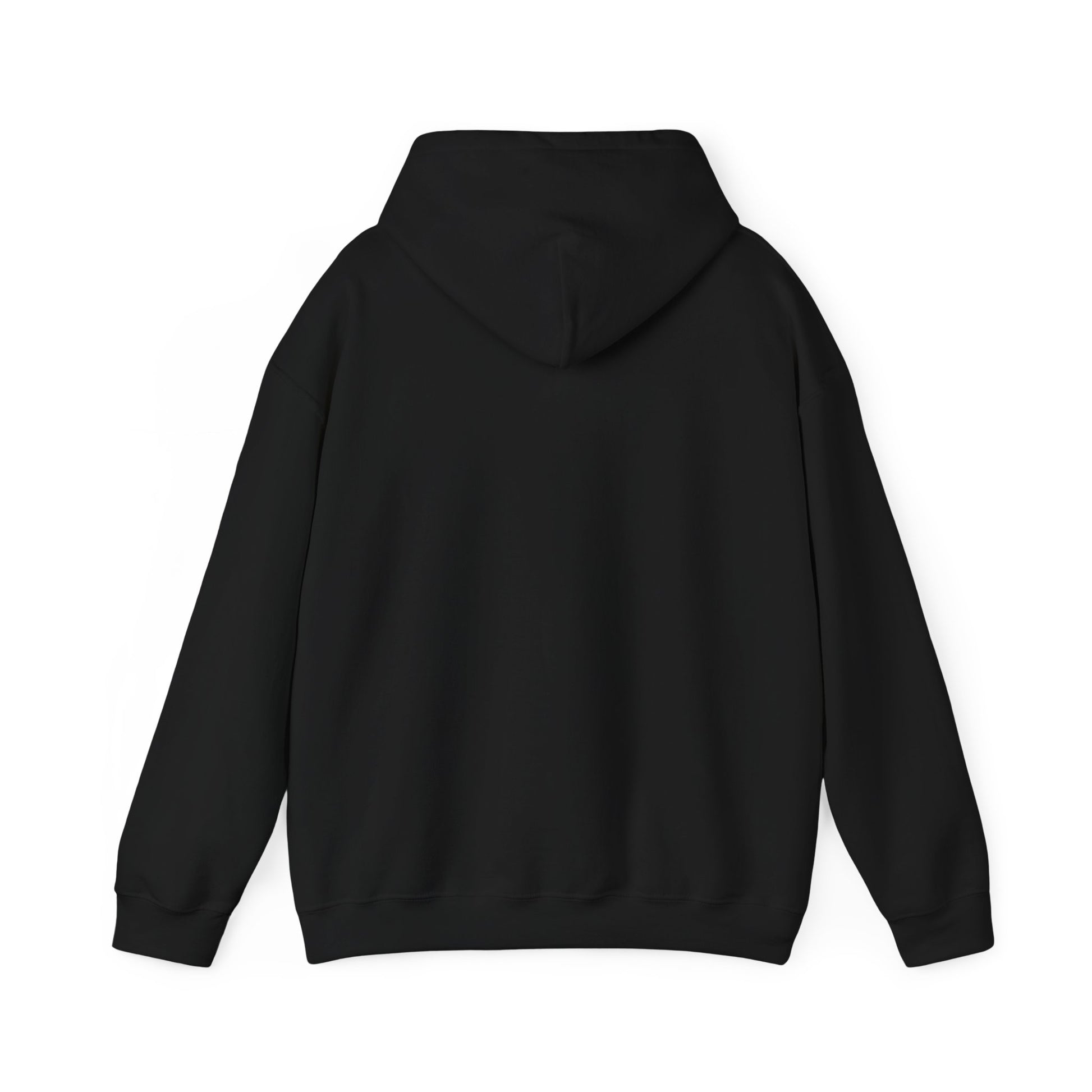 Minnesota Sports Fan Survivor hoodie with full-color fan collage - product view 6