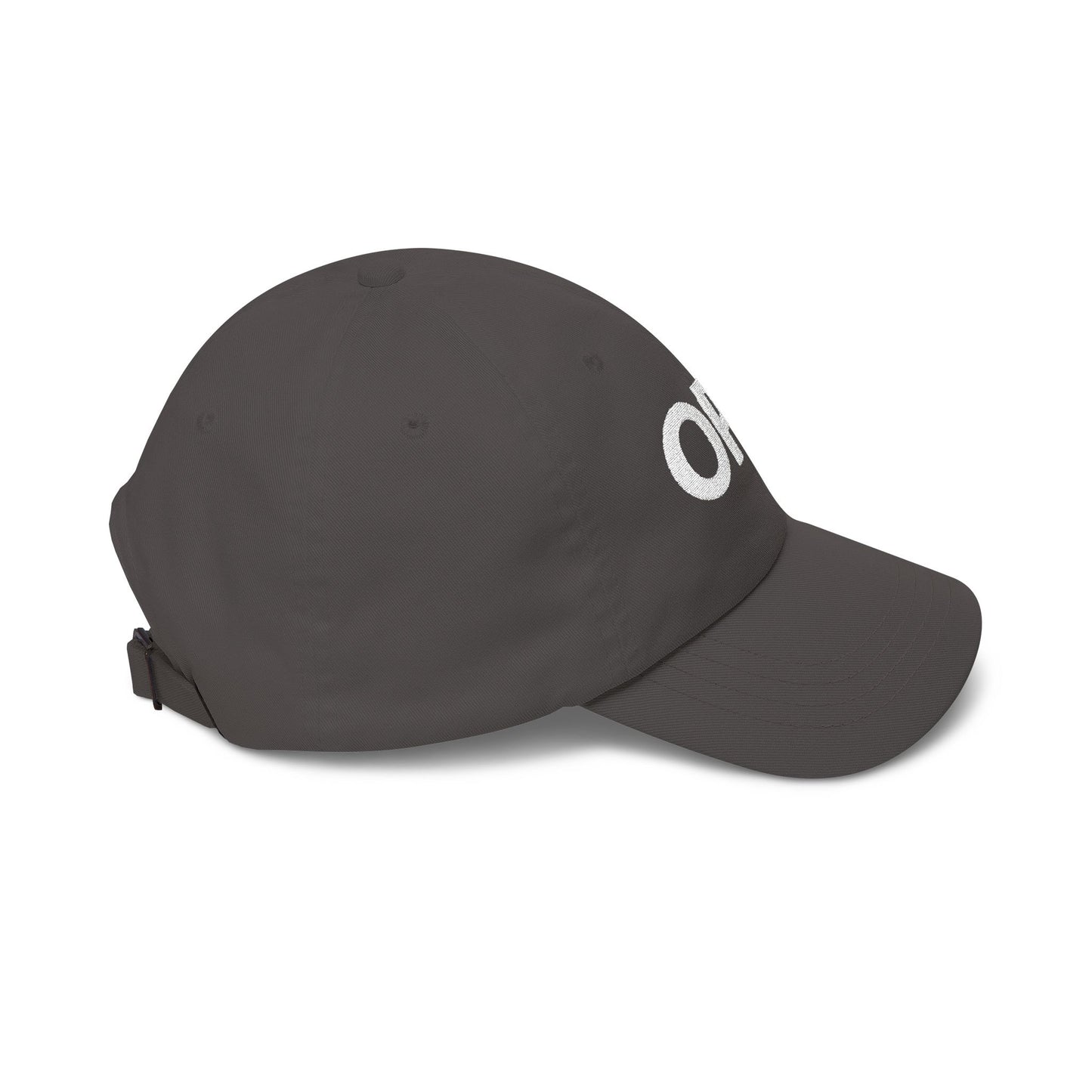 Ope Minnesota Dad Hat