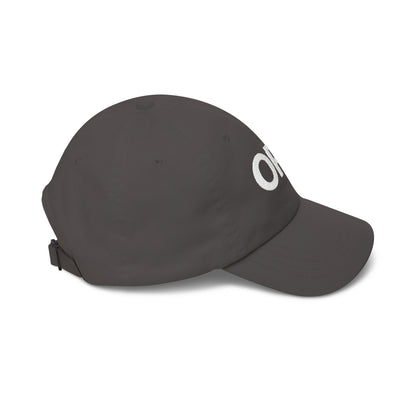 Ope Minnesota Dad Hat