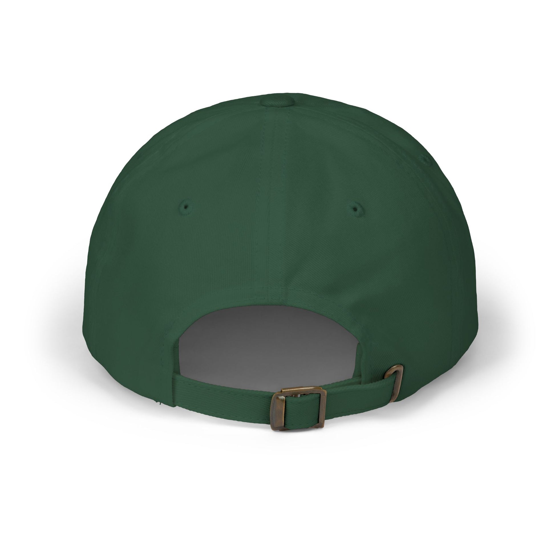 Ope Minnesota embroidered dad hat with complete white lettering - product view 9