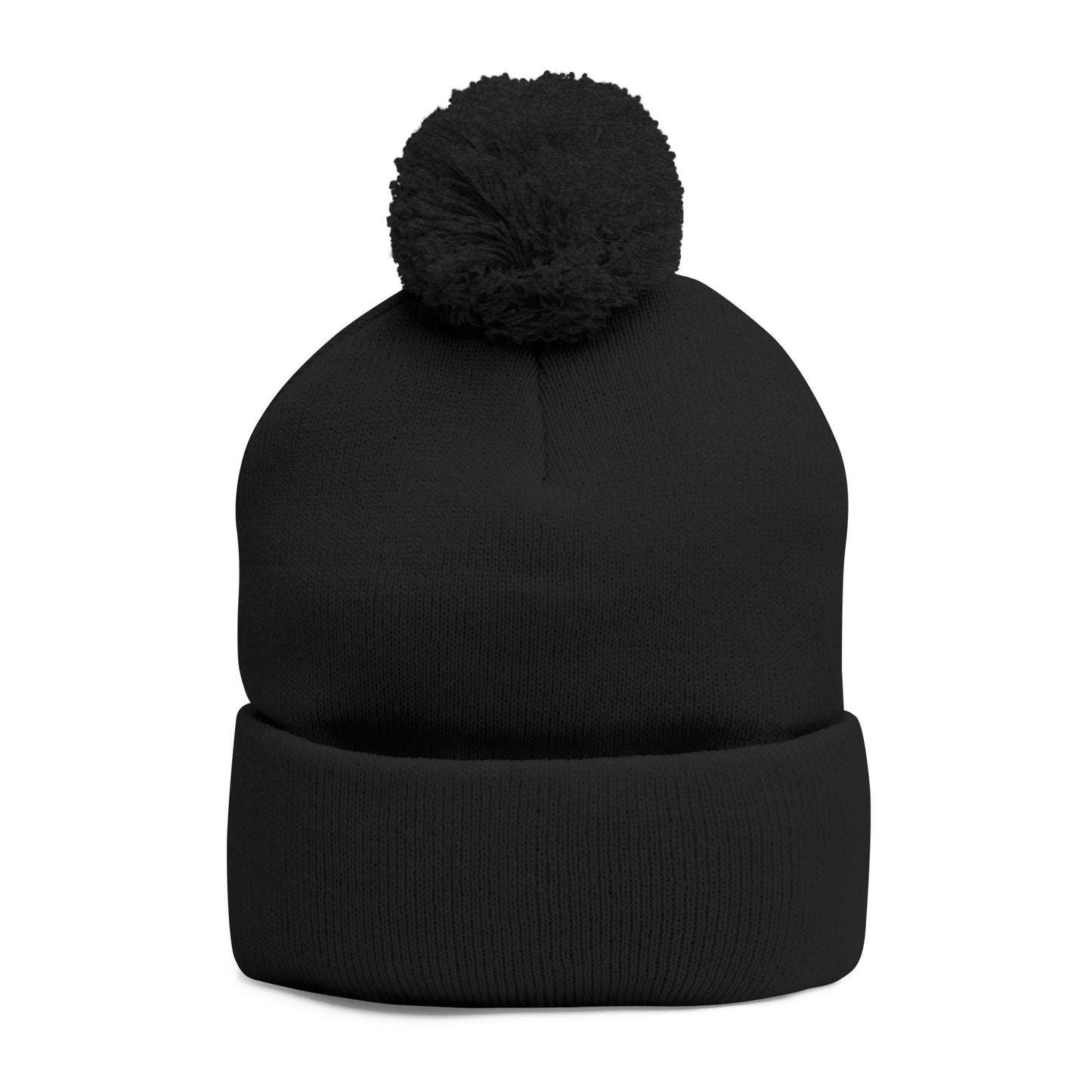 Ope Minnesota embroidered pom-pom winter beanie - product view 7