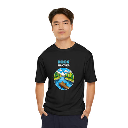 Dock Enjoyer T-Shirt