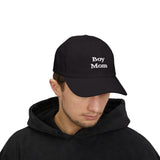 Boy Mom Hat