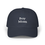 Boy Mom Hat