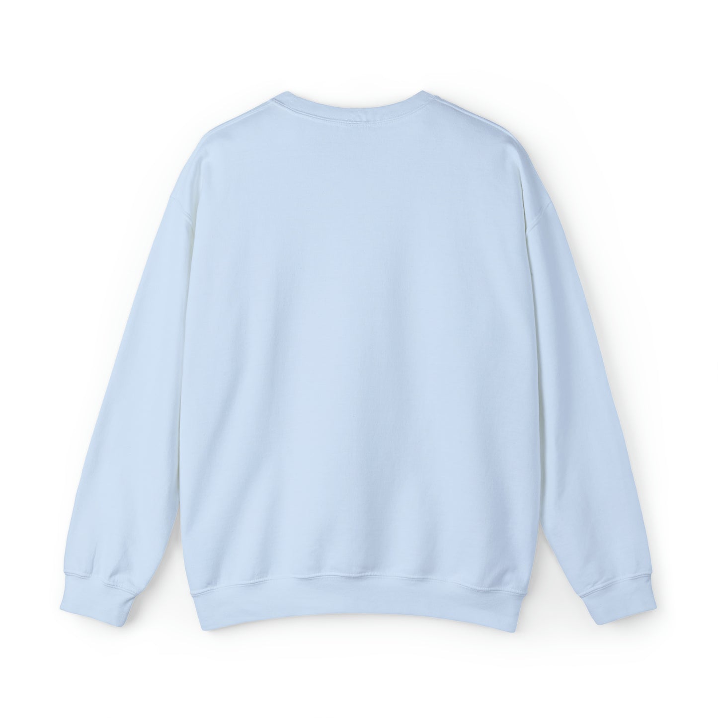 1991 Halloween Blizzard Survivor Crewneck Sweatshirt Unisex