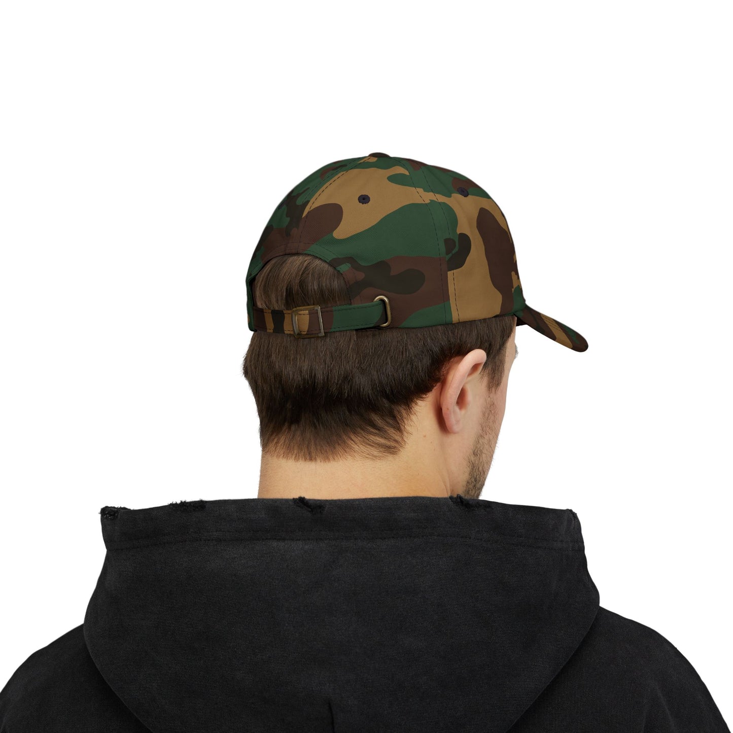 Boy Mom Hat