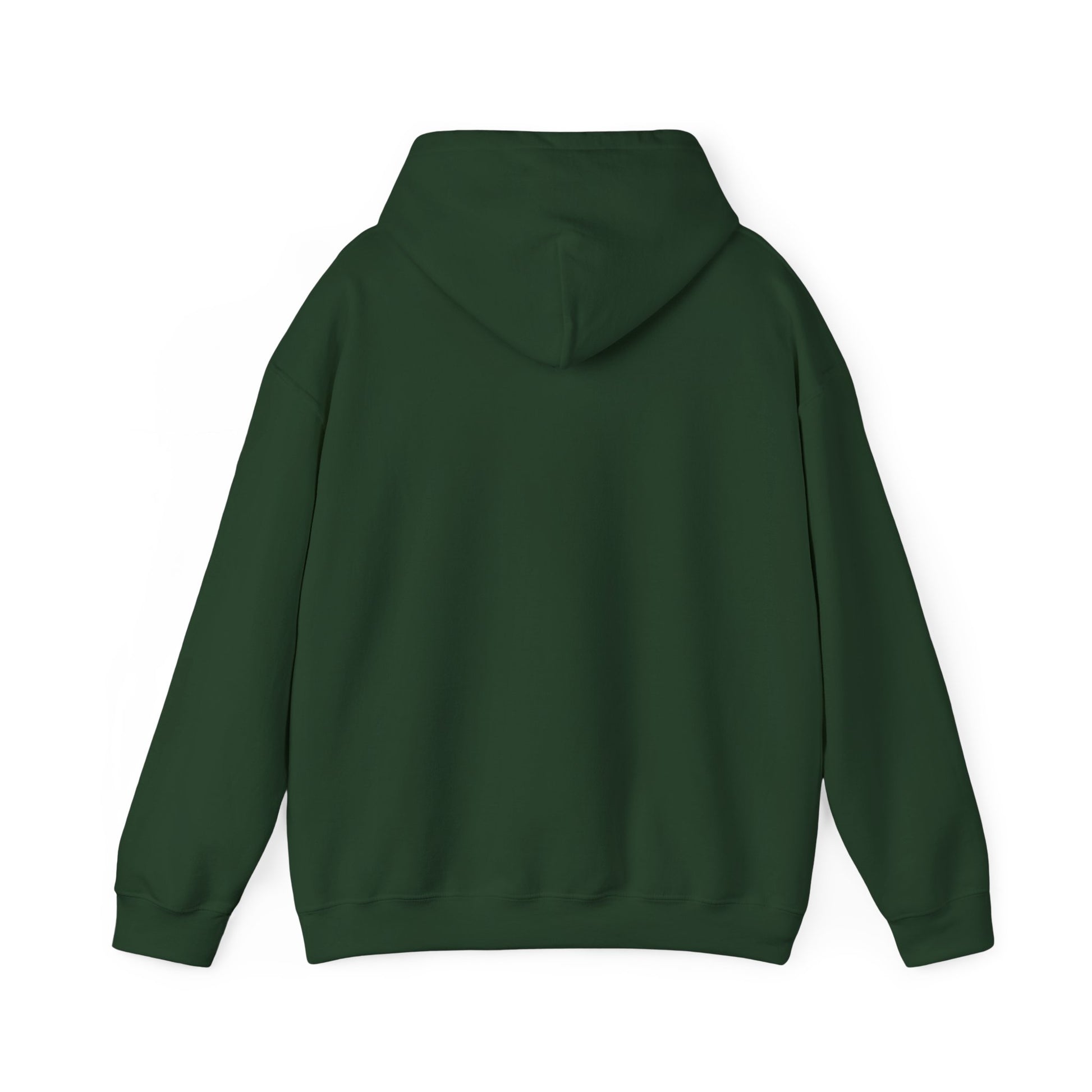 Minnesota Sports Fan Survivor hoodie with full-color fan collage - product view 9