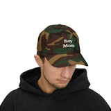 Boy Mom Hat