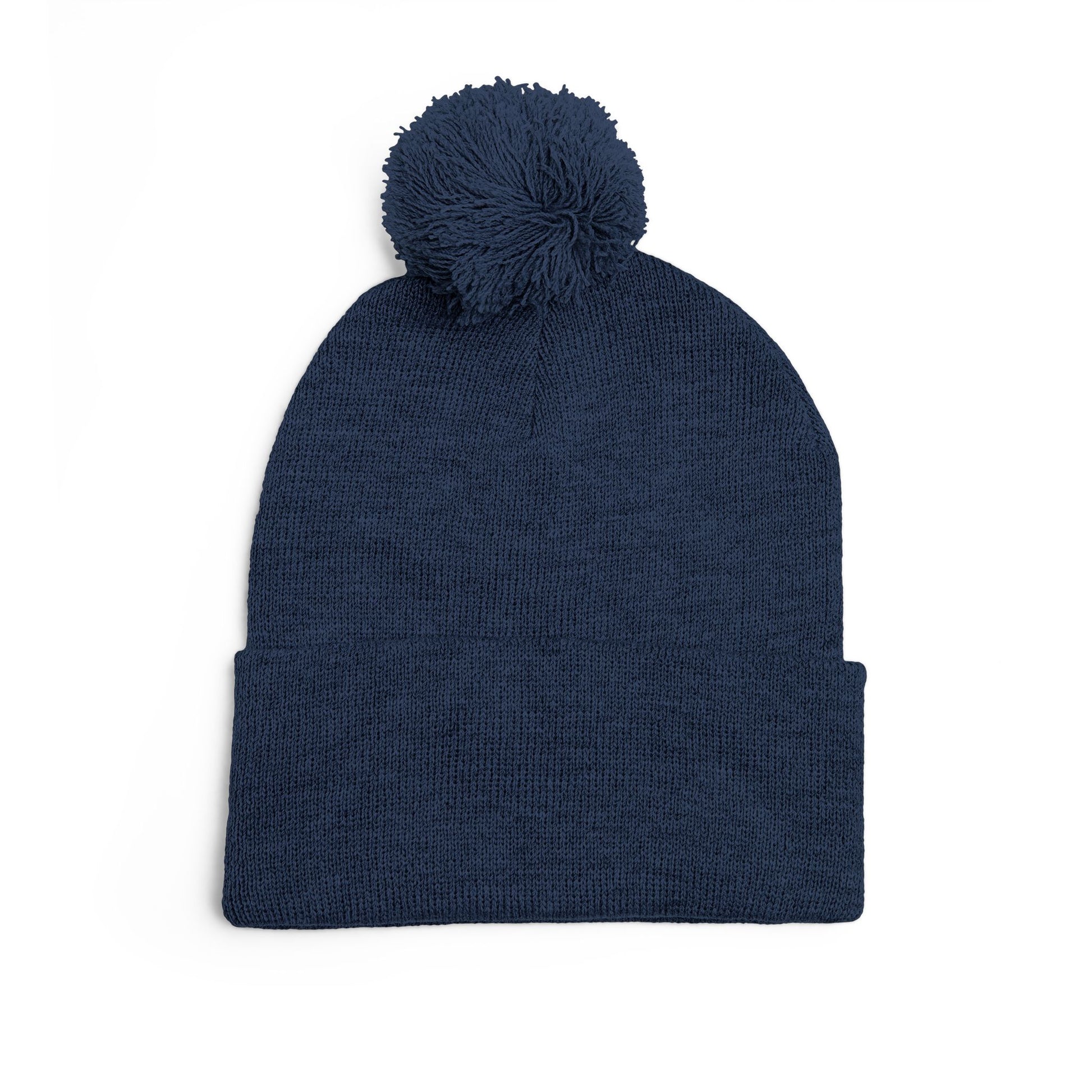 Ope Minnesota embroidered pom-pom winter beanie - product view 24