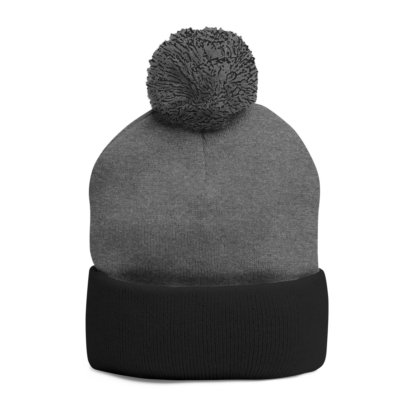 Ope Minnesota embroidered pom-pom winter beanie - product view 10