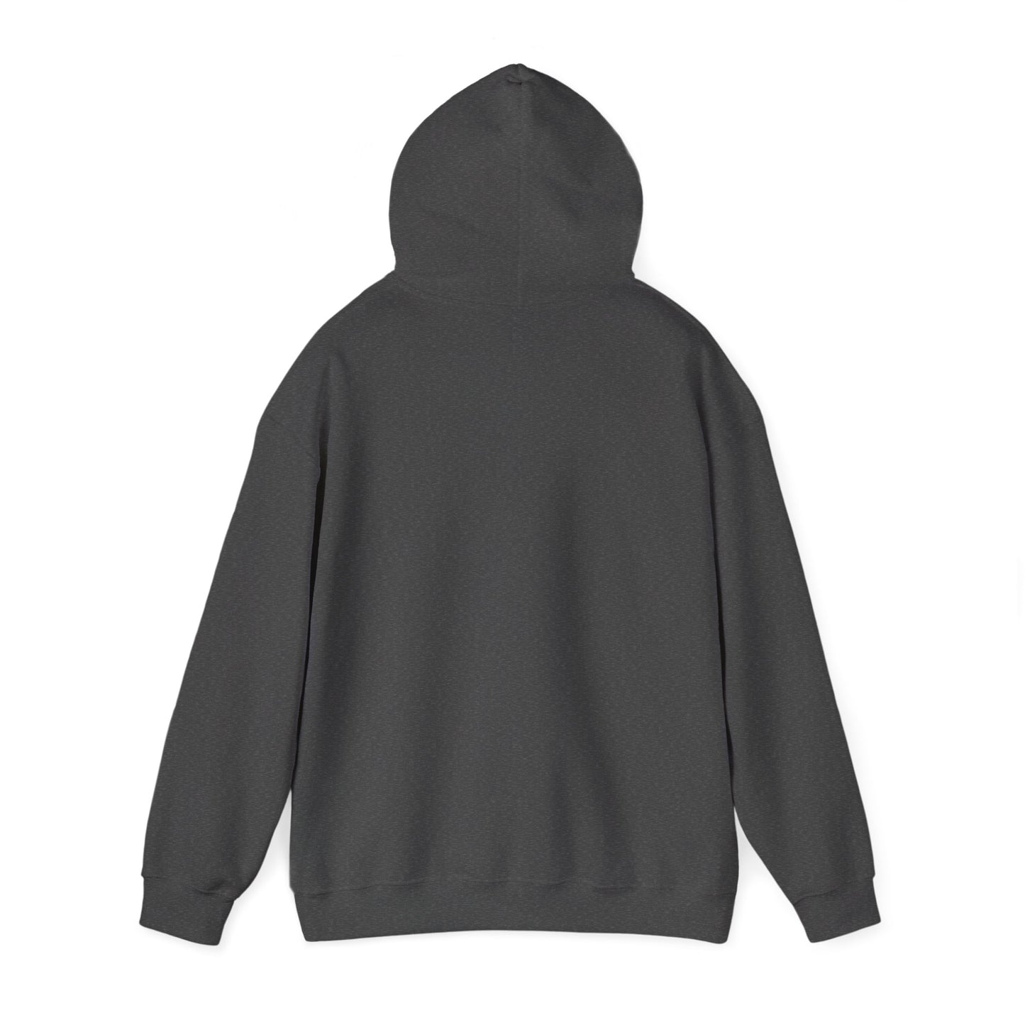 Drink Local Minnesota beer hoodie with state-shaped pitcher design - product view 9