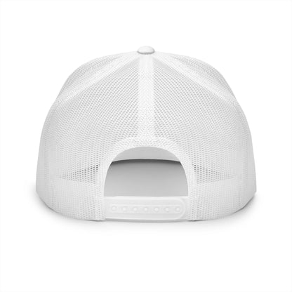 Drink Local Minnesota beer trucker hat with state-shaped pitcher design - product view 9