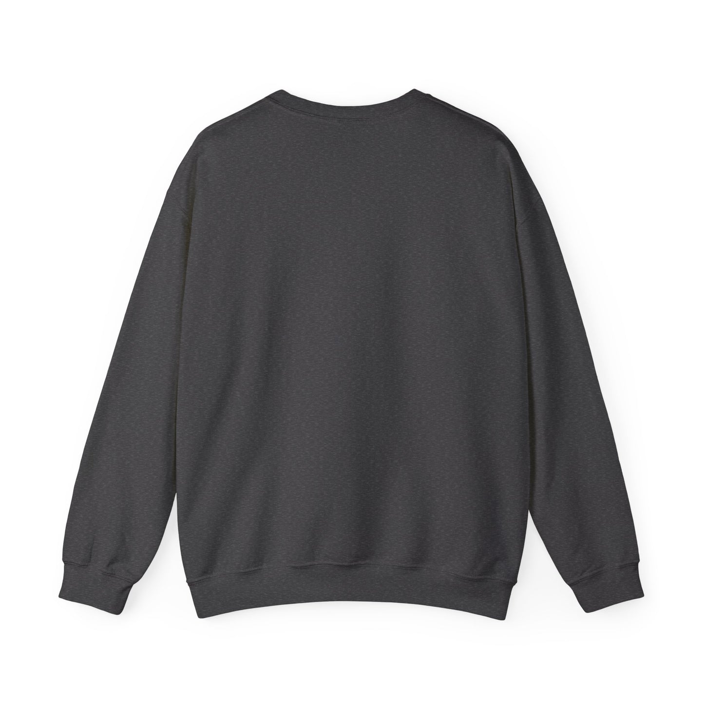 Accidentally legalized edibles Minnesota crewneck with pink gummy bear - product view 14