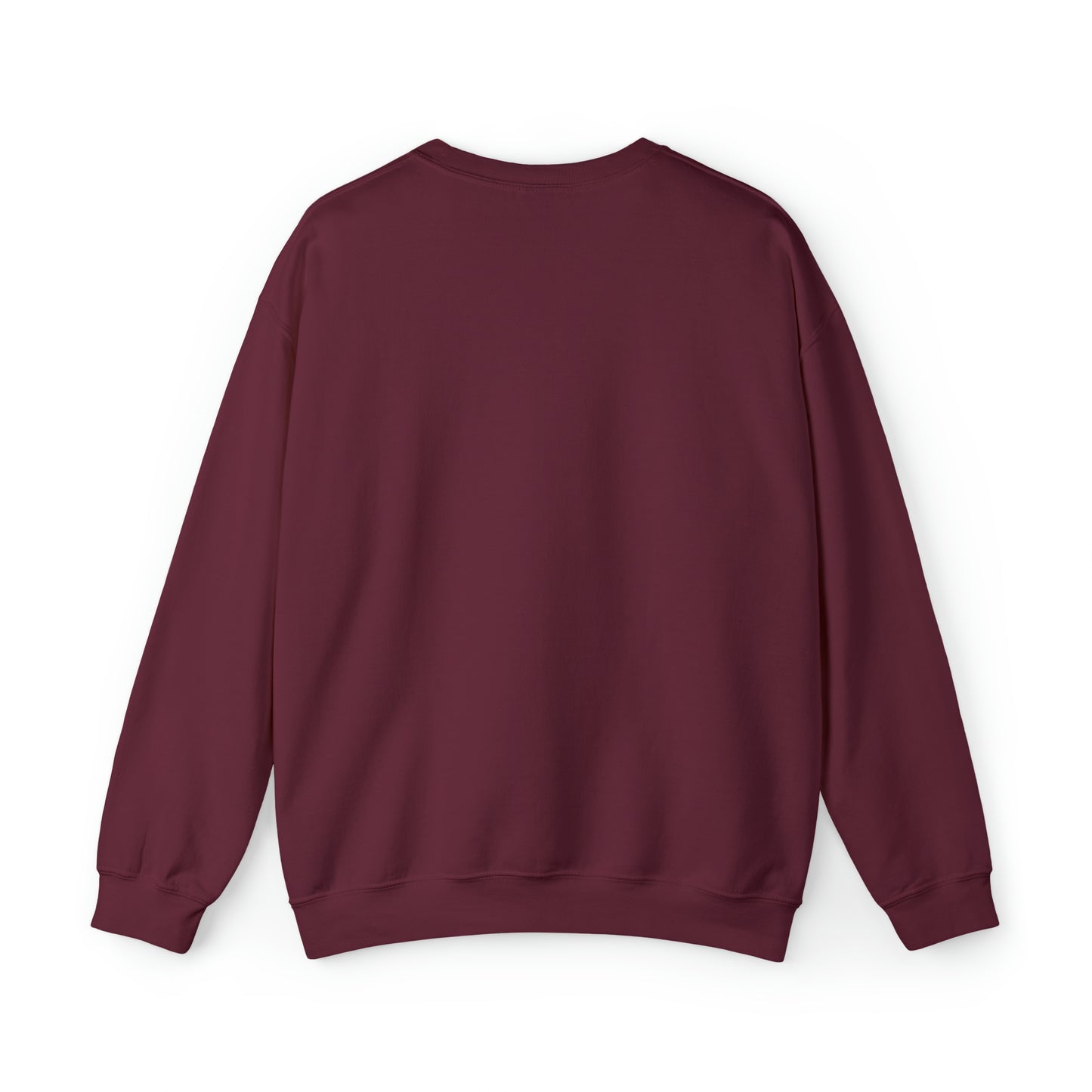 1991 Halloween Blizzard Survivor Crewneck Sweatshirt Unisex