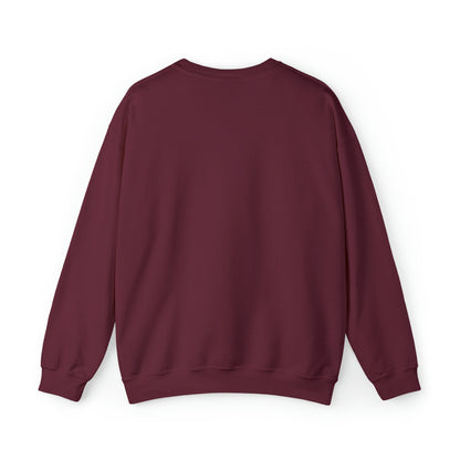 1991 Halloween Blizzard Survivor Crewneck Sweatshirt Unisex