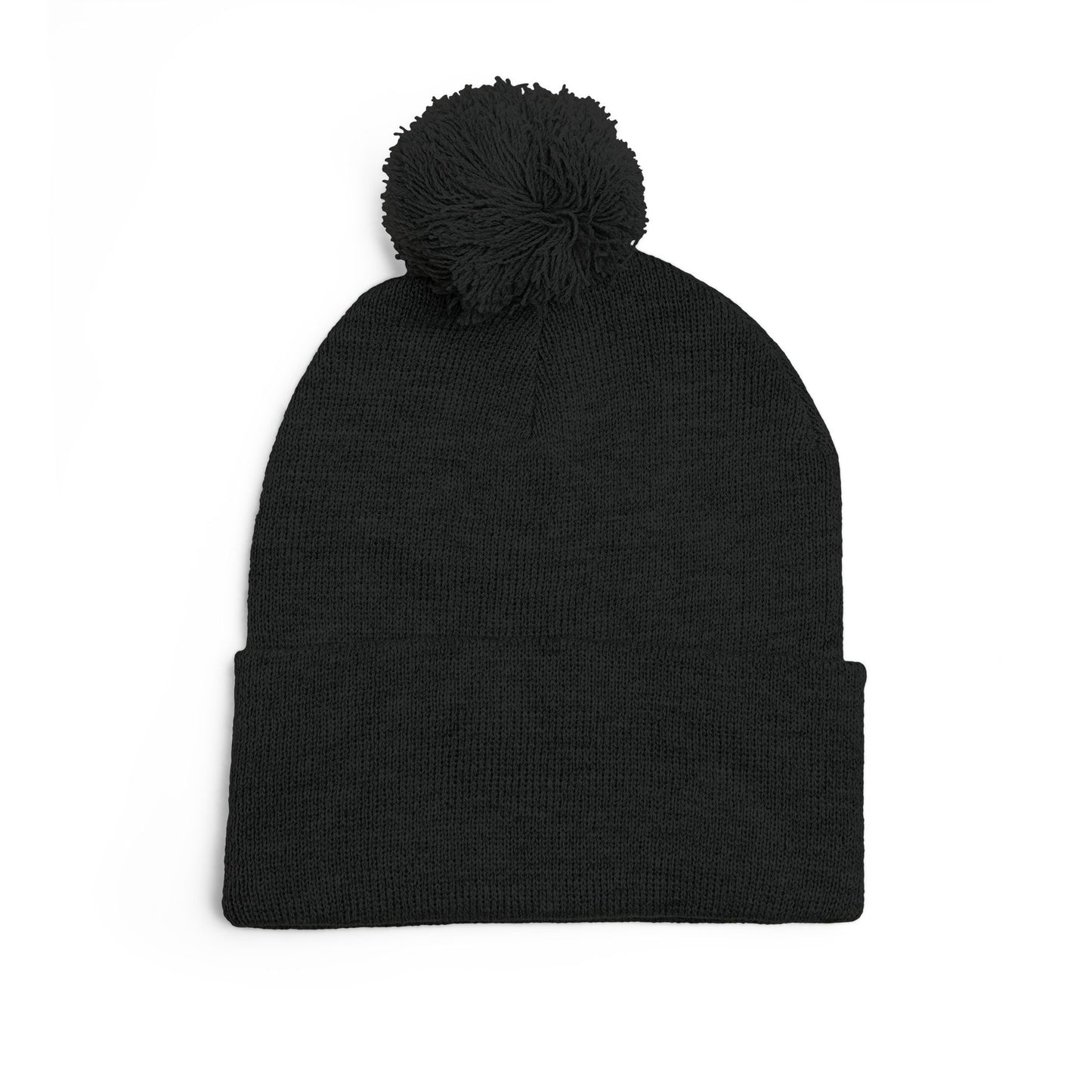 Ope Minnesota embroidered pom-pom winter beanie - product view 9