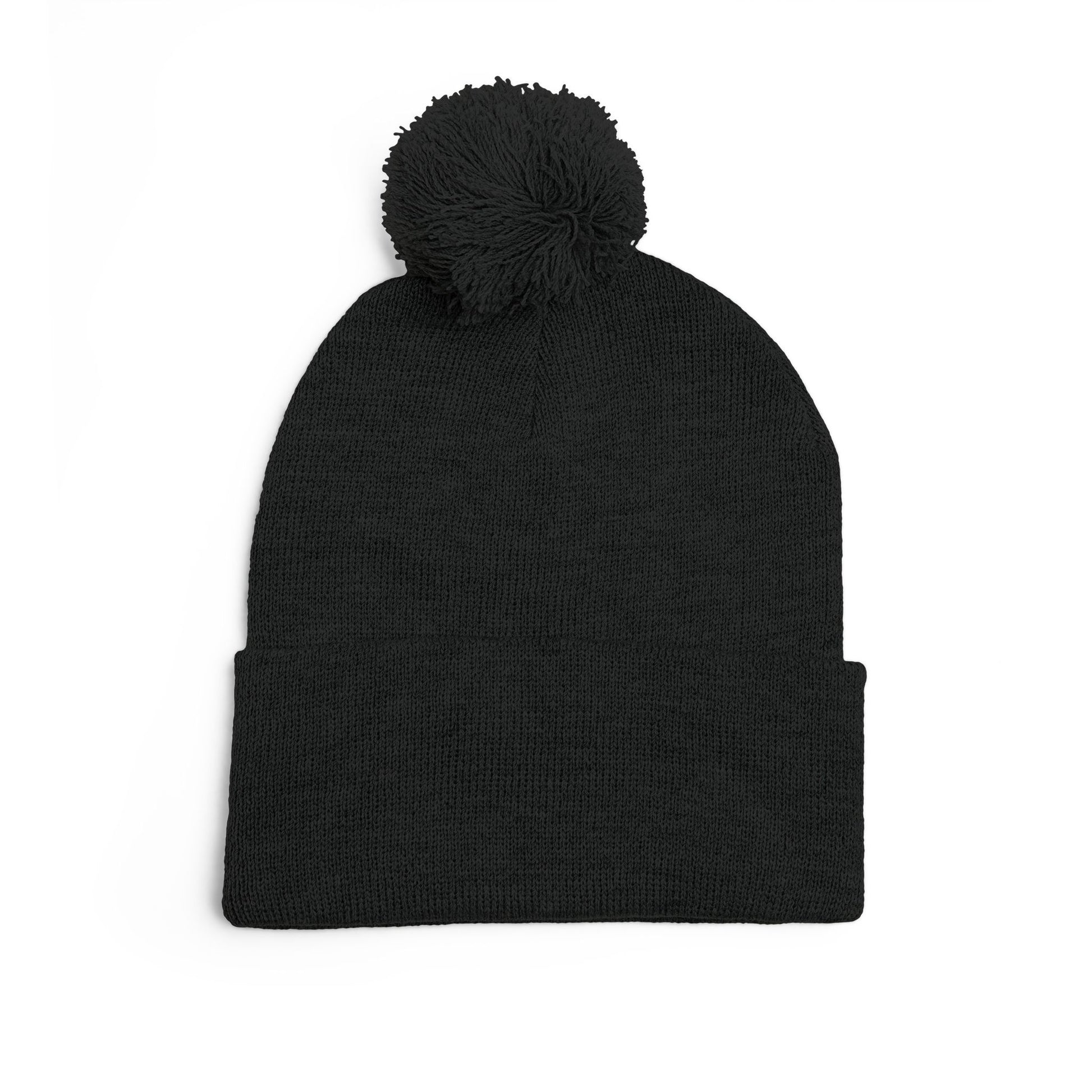 Ope Minnesota embroidered pom-pom winter beanie - product view 9