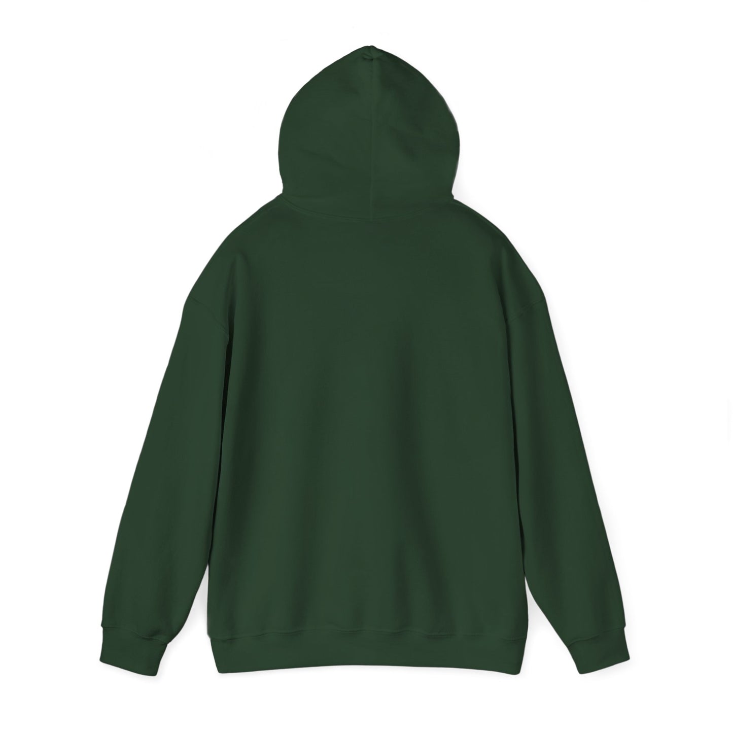 Oh Fer Cryin Out Loud Minnesota hoodie with white state design - product view 10
