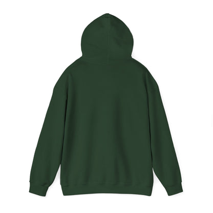Oh Fer Cryin Out Loud Minnesota hoodie with white state design - product view 10