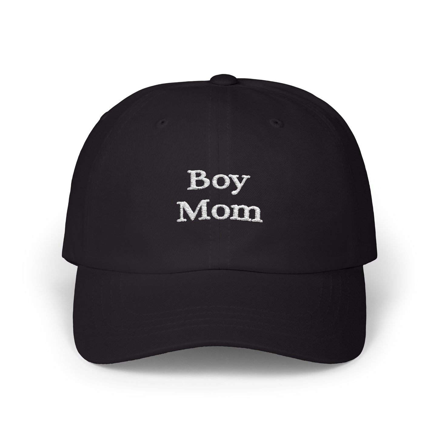 Boy Mom Hat