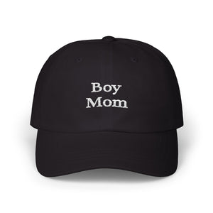 Boy Mom Hat