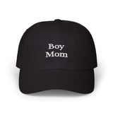 Boy Mom Hat