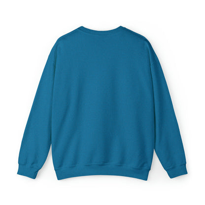 1991 Halloween Blizzard Survivor Crewneck Sweatshirt Unisex