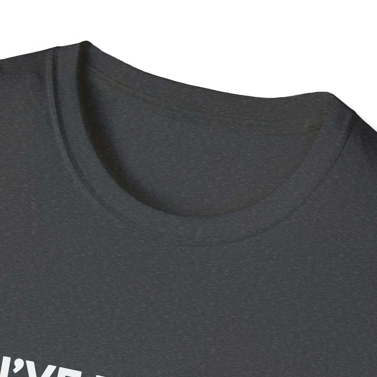 I've Been To Duluth - Minnesota Unisex T-Shirt