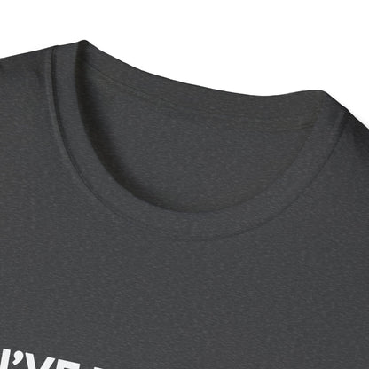 I've Been To Duluth - Minnesota Unisex T-Shirt