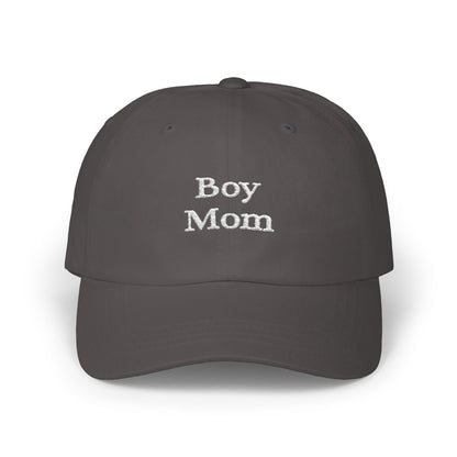 Boy Mom Hat