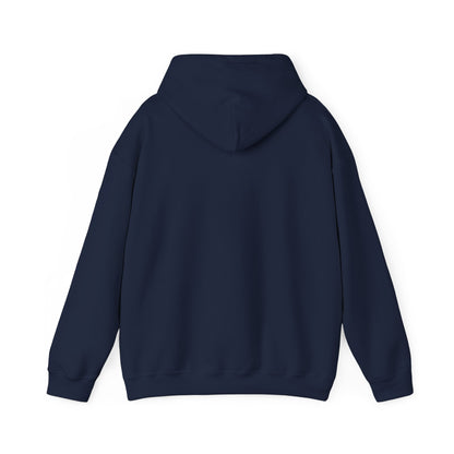 Oh Fer Cryin Out Loud Minnesota hoodie with white state design - product view 18