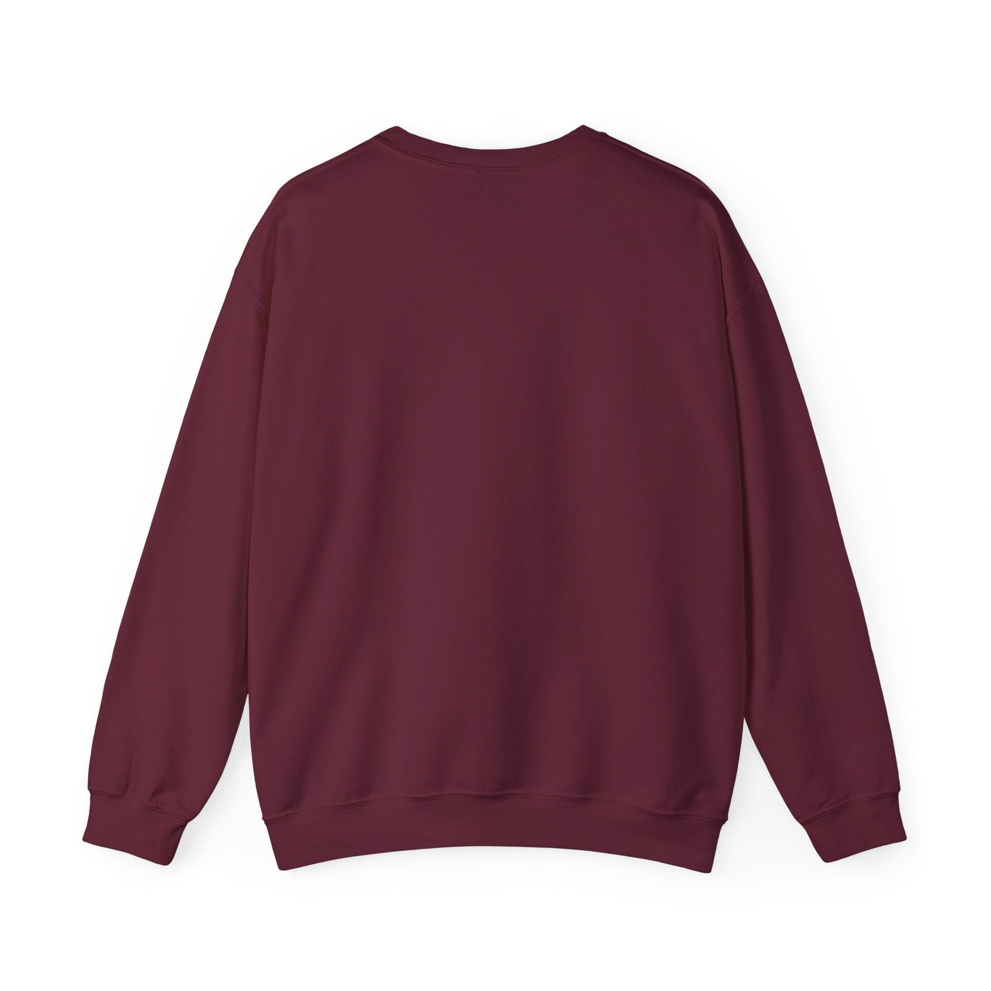 Duck Duck Gray Duck Minnesota crewneck sweatshirt