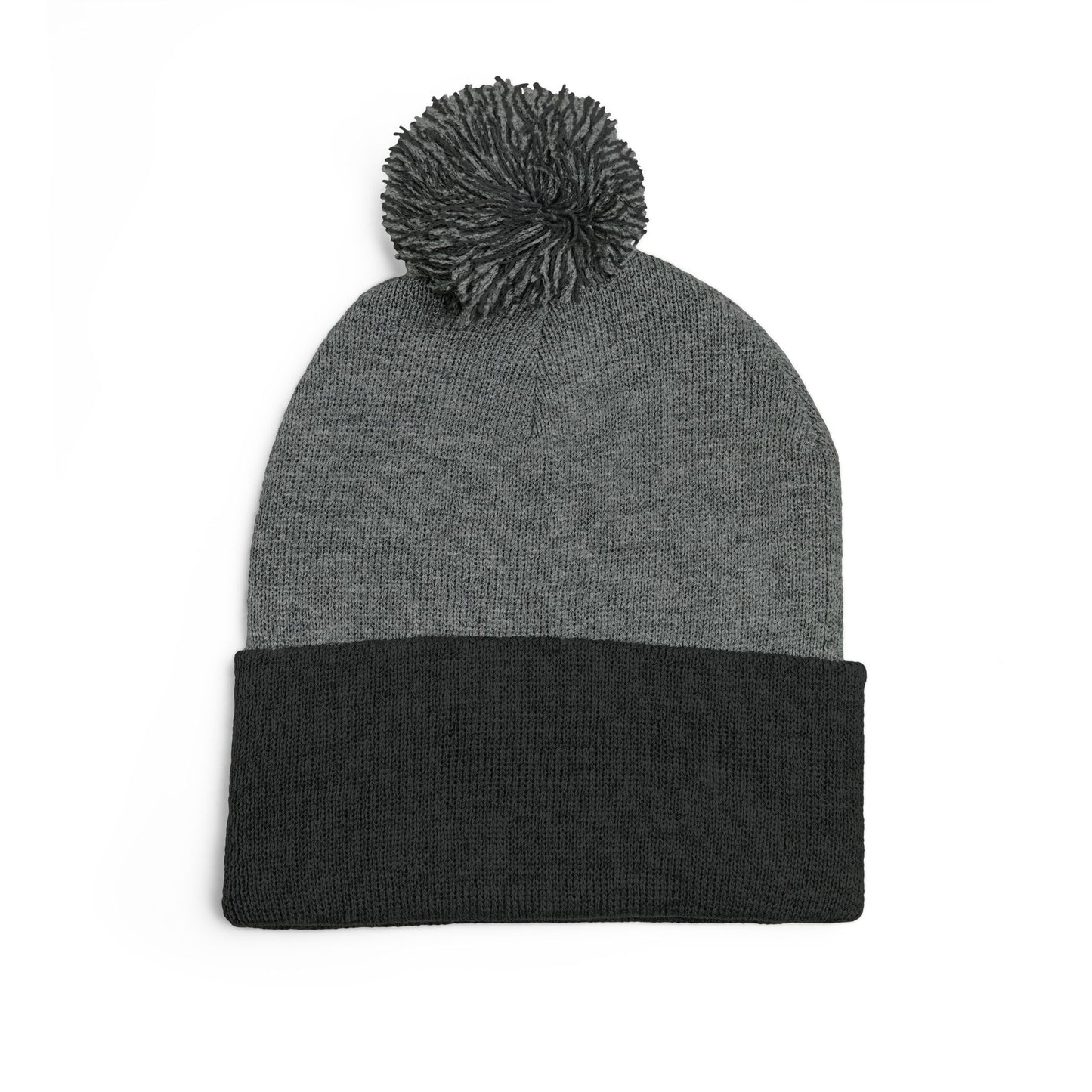 Ope Minnesota embroidered pom-pom winter beanie - product view 12