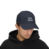 Boy Mom Hat