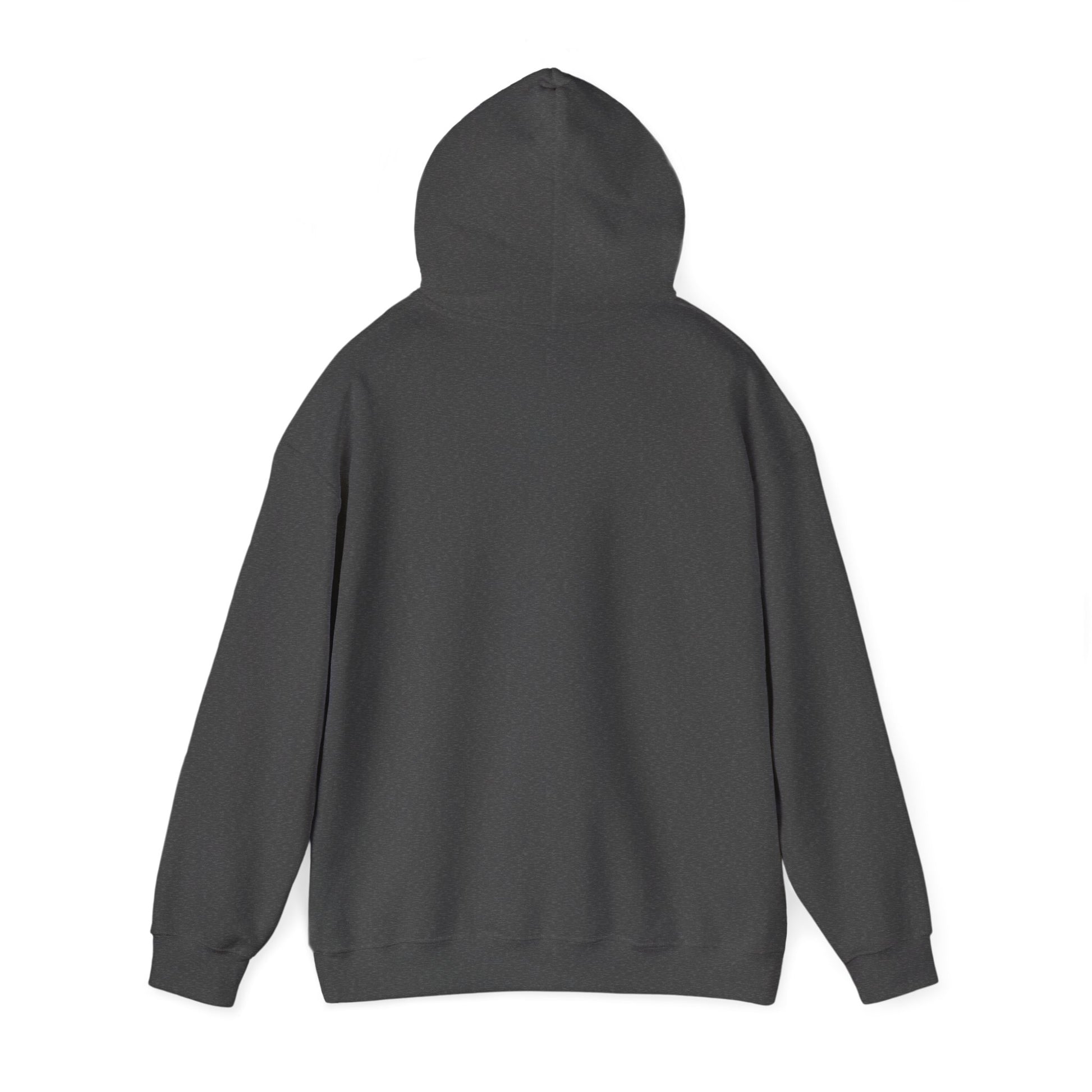 Minnesota Sports Fan Survivor hoodie with full-color fan collage - product view 13