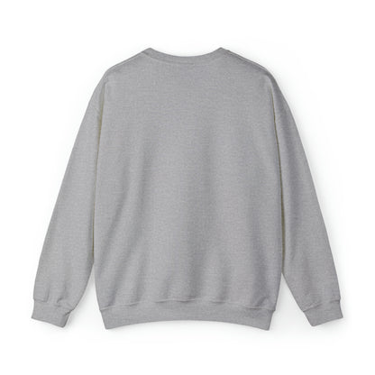 1991 Halloween Blizzard Survivor Crewneck Sweatshirt Unisex